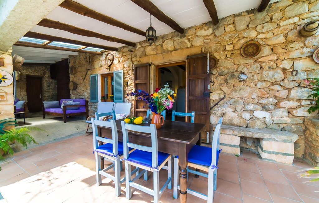 Kuća-za-odmor - Es Rafal de Baix, Arta , Španjolska - EMF259 15