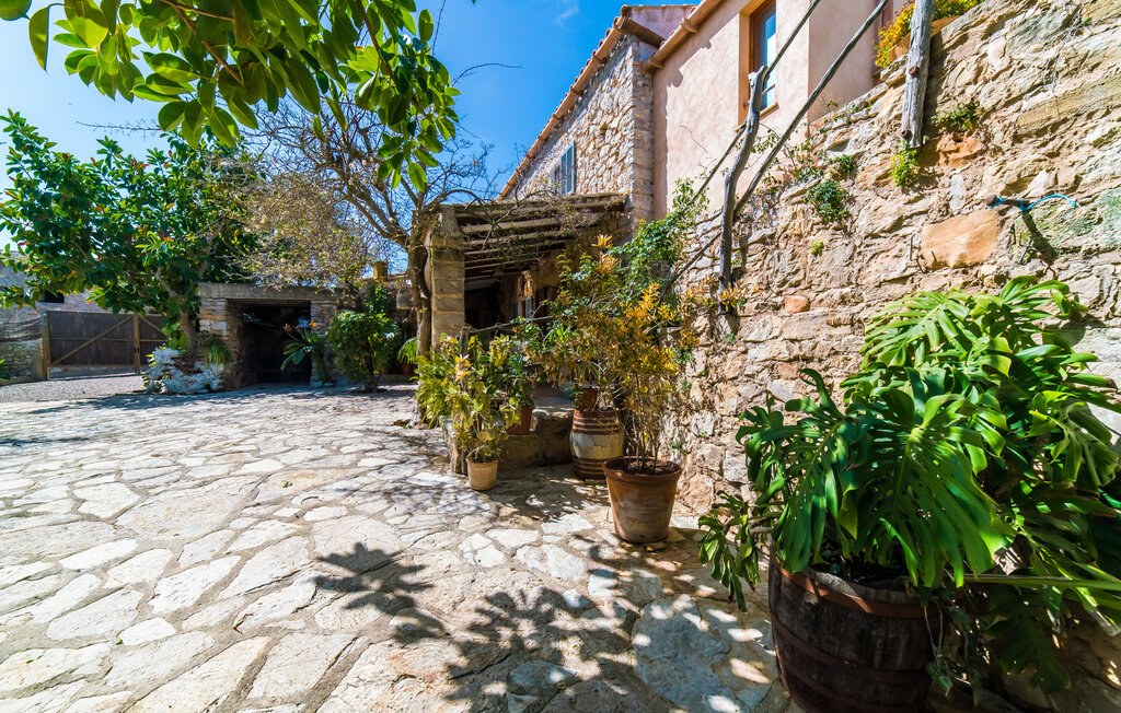 Kuća-za-odmor - Es Rafal de Baix, Arta , Španjolska - EMF259 24