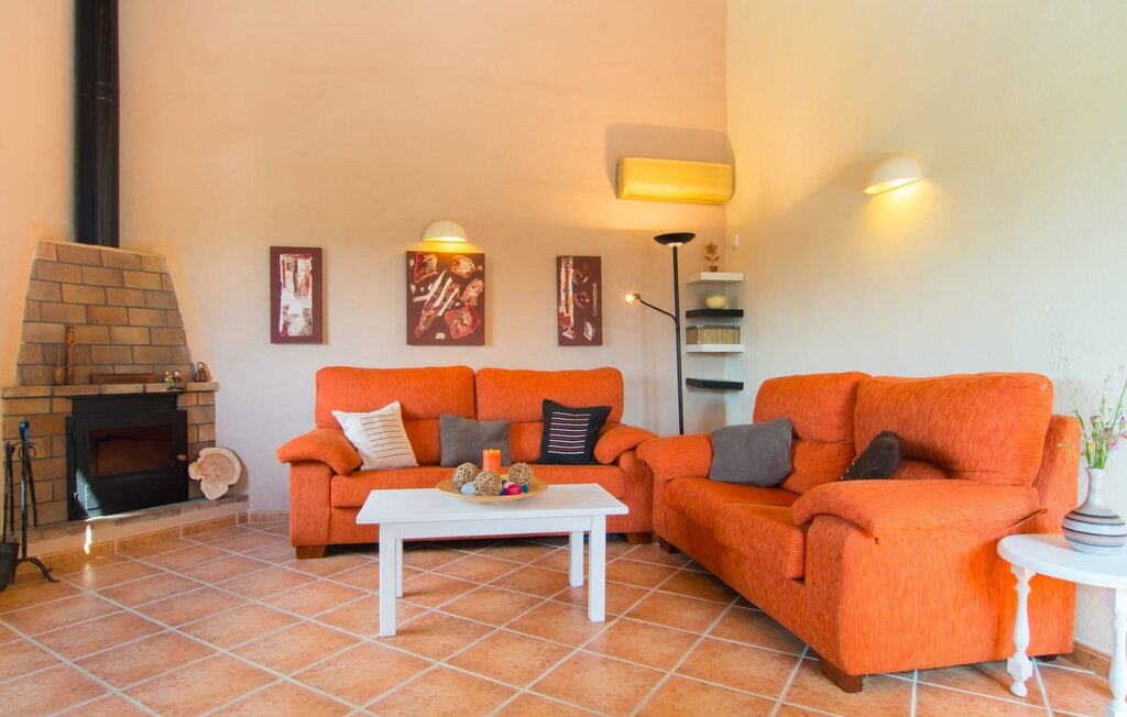 Ferienhaus - Cuatro Soles, Capdepera , Spanien - EMF260 37