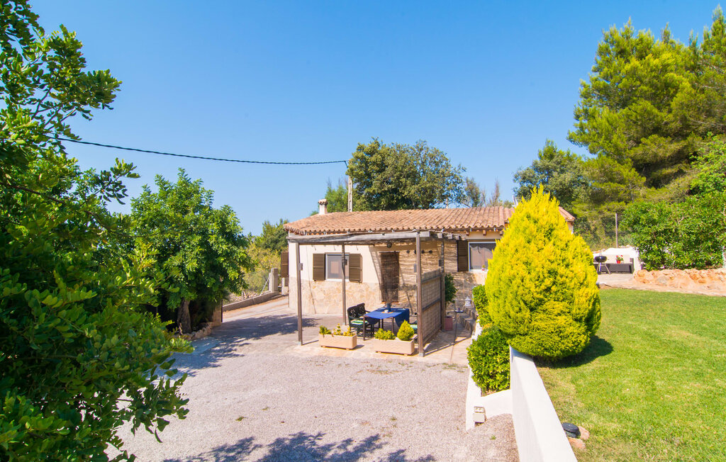 Ferienhaus - Cuatro Soles, Capdepera , Spanien - EMF260 22