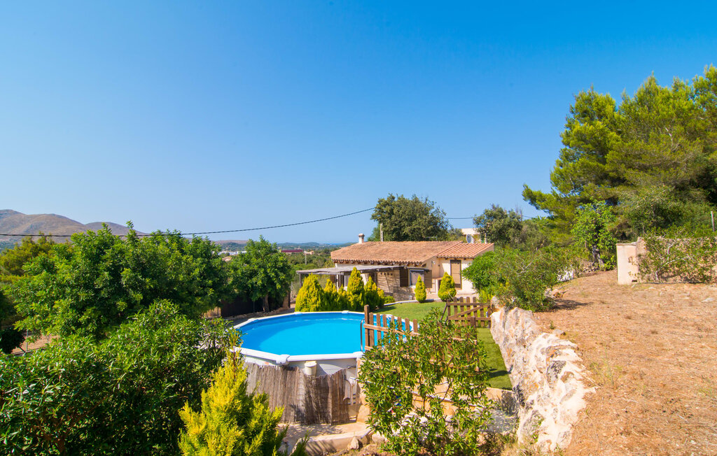 Ferienhaus - Cuatro Soles, Capdepera , Spanien - EMF260 4