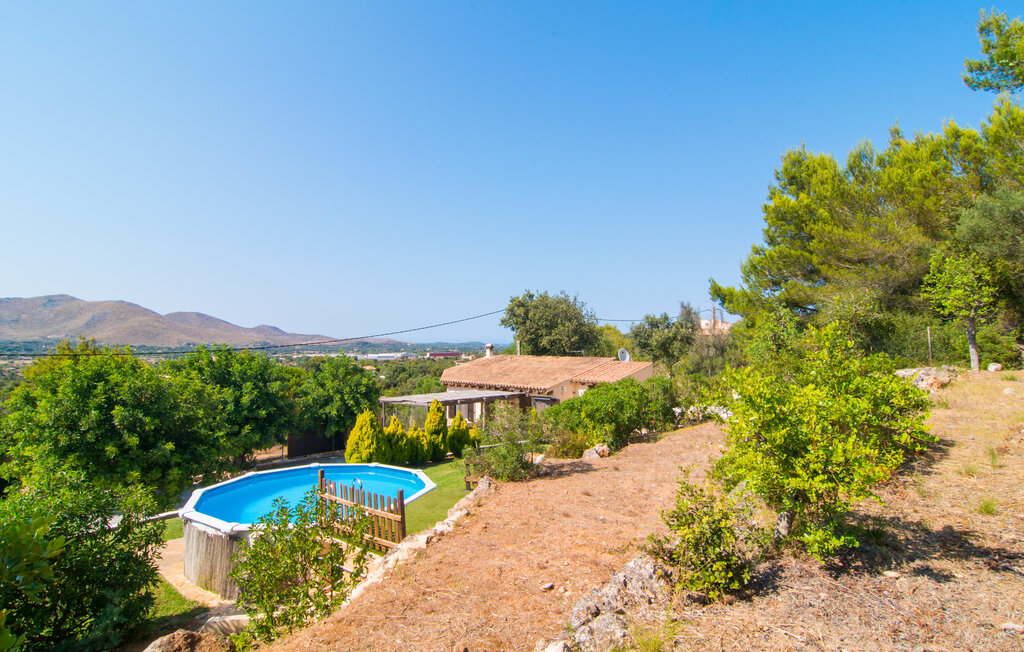 Ferienhaus - Cuatro Soles, Capdepera , Spanien - EMF260 16