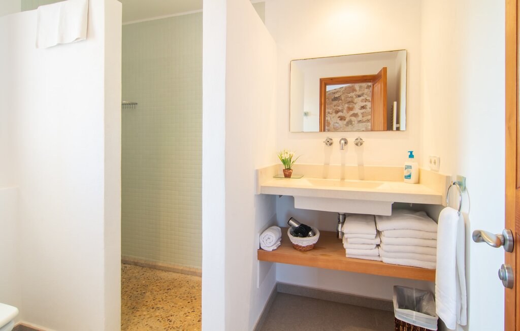 Kuća-za-odmor - Sa Butigueta, Son Serra de Marina , Španjolska - EMF263 59