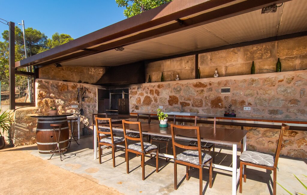 Ferienhaus - Bionic, Arta , Spanien - EMF264 9