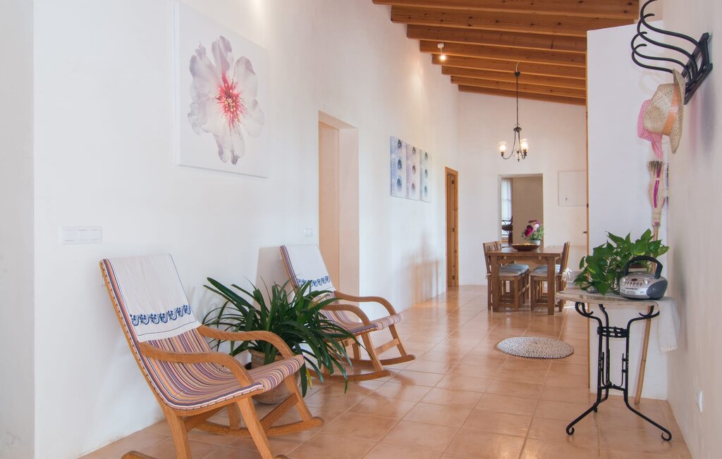 Feriehus - Cas Forner, Colonia de Sant Pere , Spania - EMF269 28