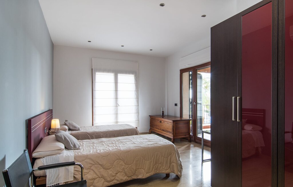 Ferienhaus - Can Bou, Ses Salines , Spanien - EMF270 39
