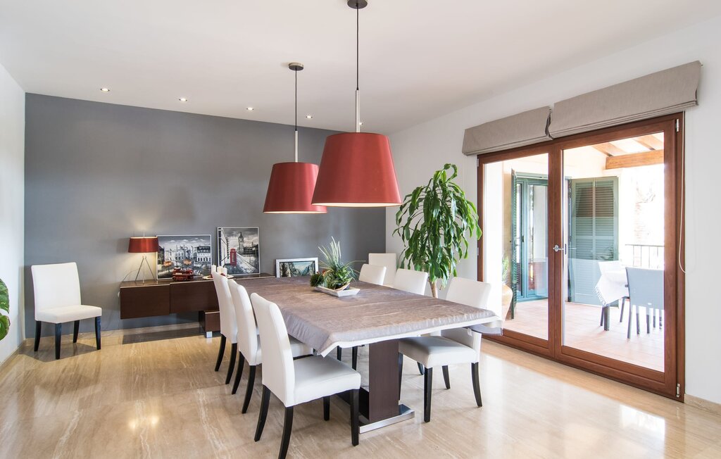 Ferienhaus - Can Bou, Ses Salines , Spanien - EMF270 34