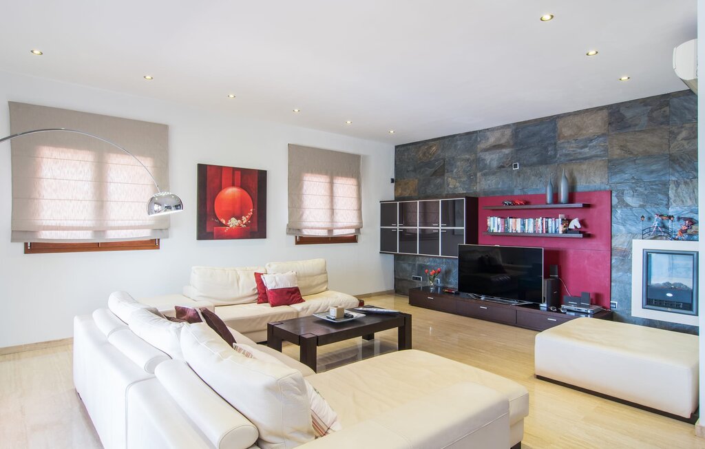 Ferienhaus - Can Bou, Ses Salines , Spanien - EMF270 26