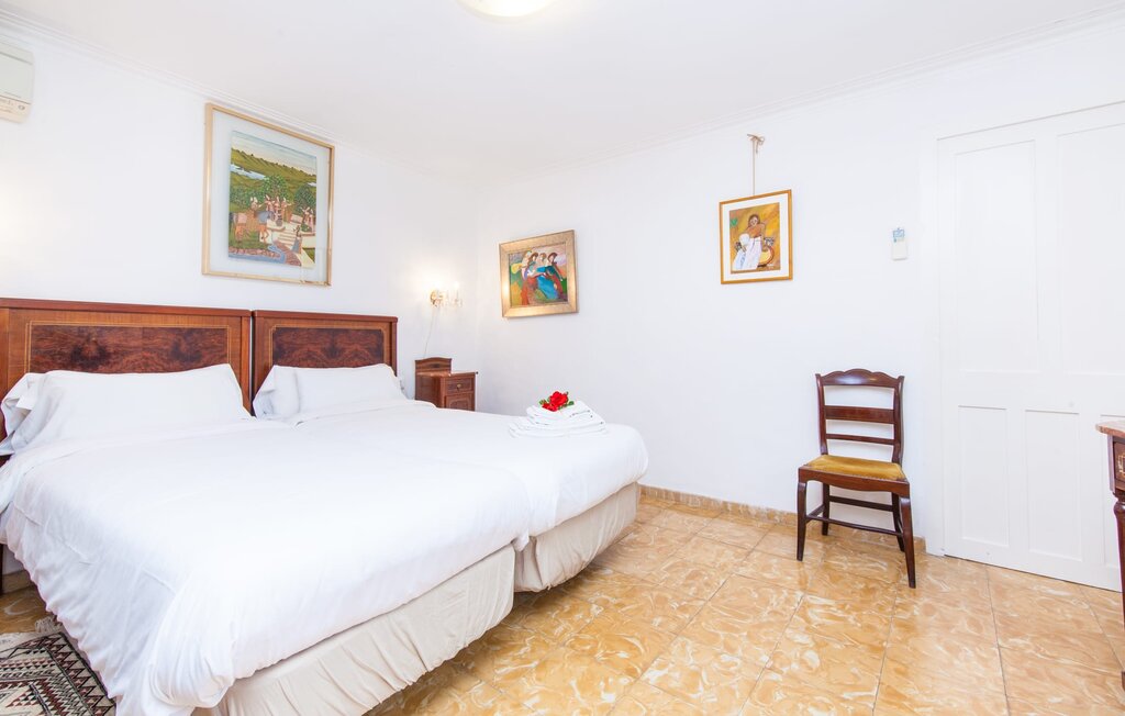 Location de vacances - Es Coster des Port, Soller , Espagne - EMF277 30