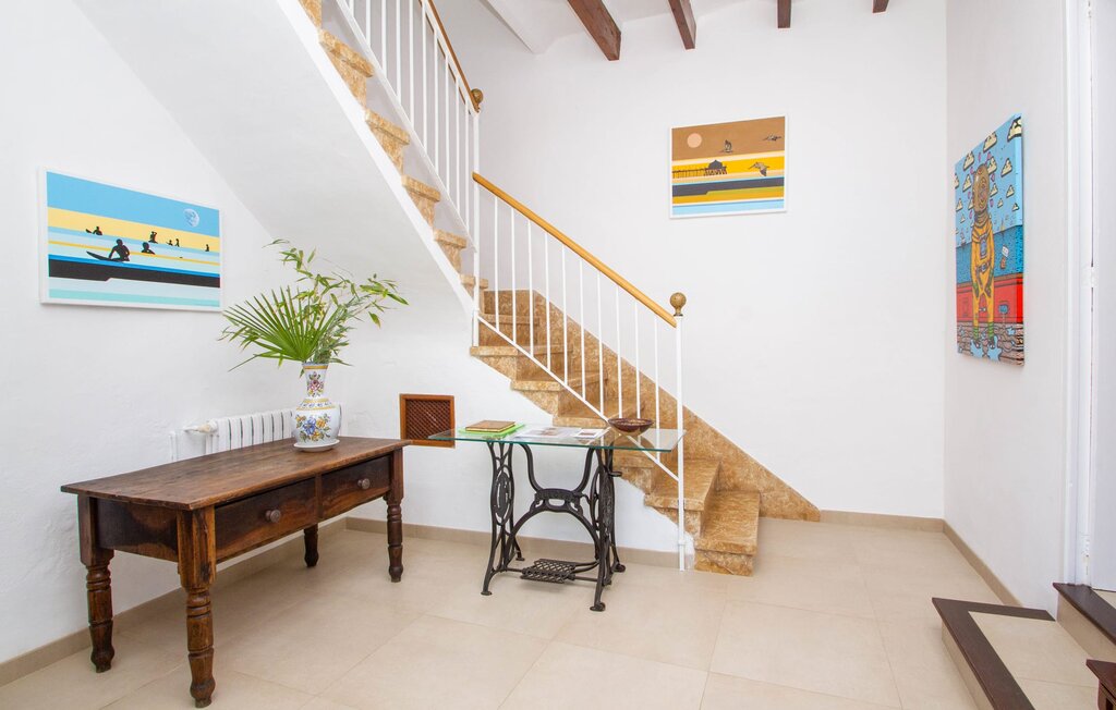 Location de vacances - Es Coster des Port, Soller , Espagne - EMF277 25