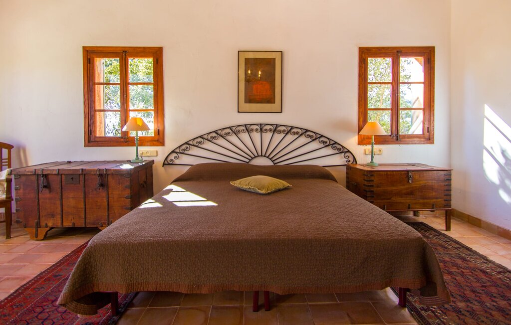 Location de vacances - Casa Roca, Esporles , Espagne - EMF278 31