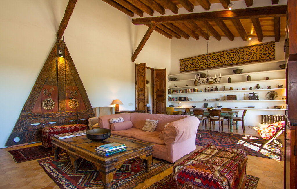 Location de vacances - Casa Roca, Esporles , Espagne - EMF278 7