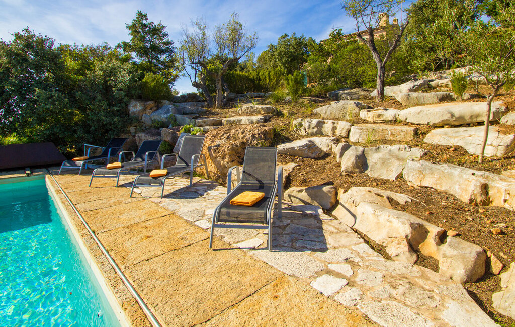 Location de vacances - Casa Roca, Esporles , Espagne - EMF278 11