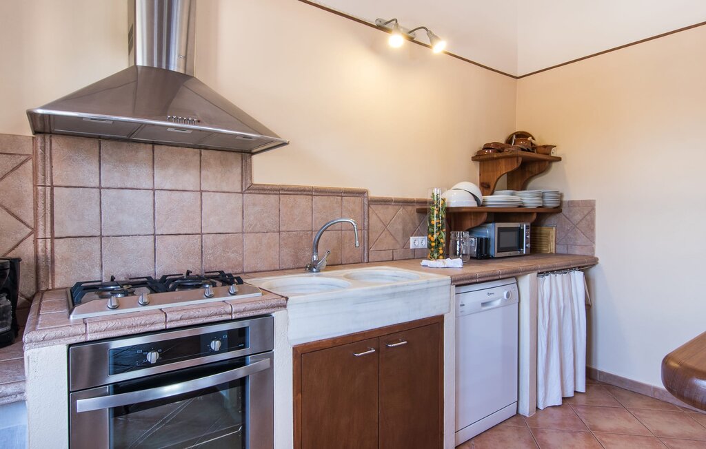 Feriehuse - Carritx, Can Picafort , Spanien - EMF280 40