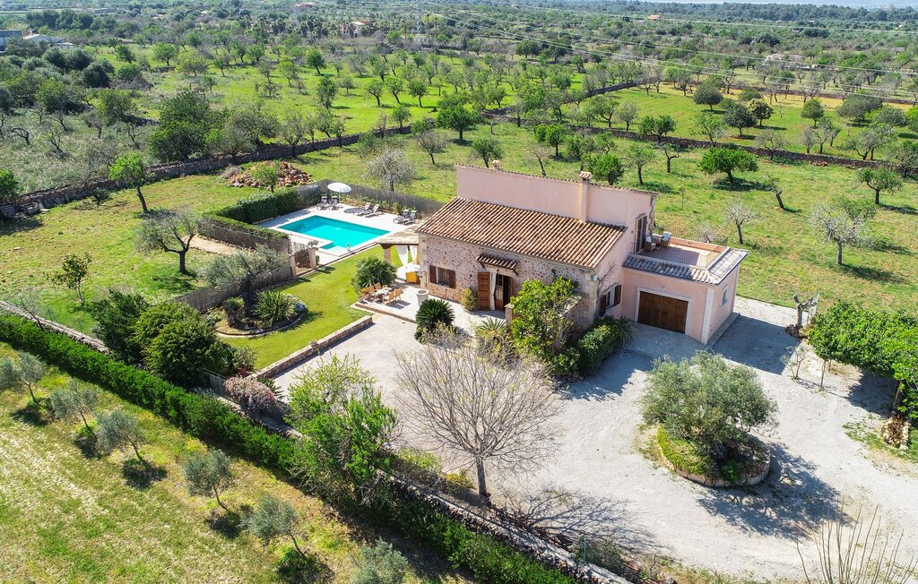 Feriehuse - Carritx, Can Picafort , Spanien - EMF280 19