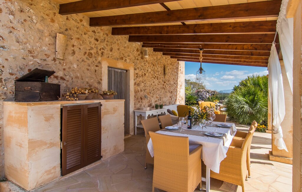 Feriehuse - Carritx, Can Picafort , Spanien - EMF280 25