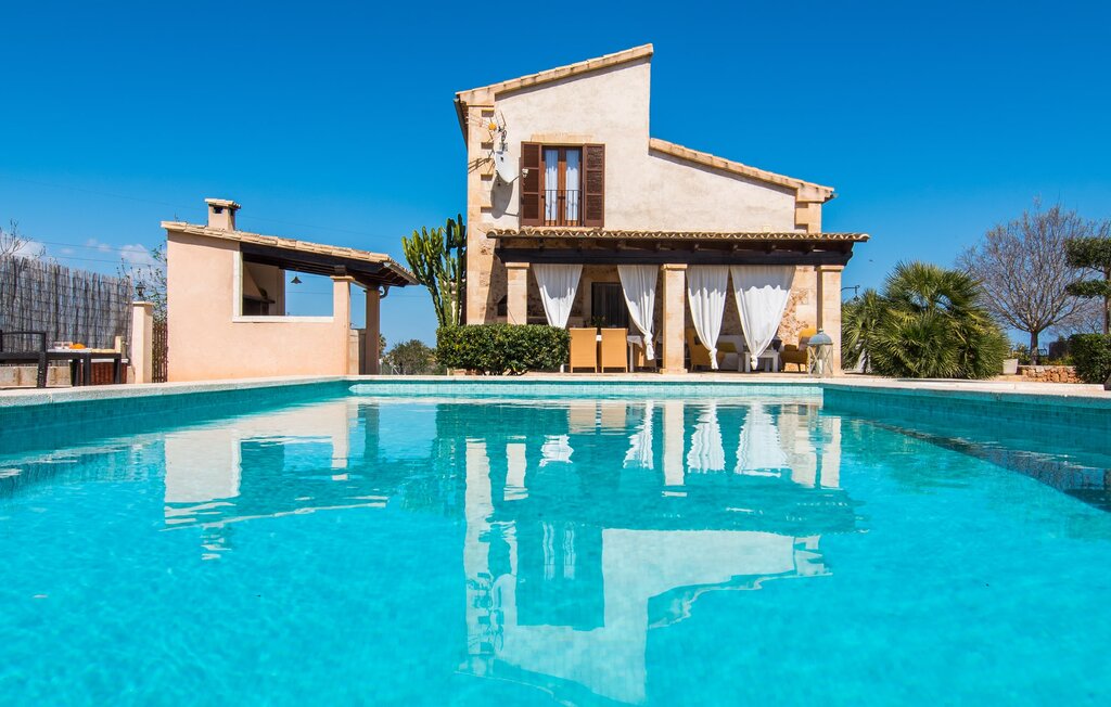 Feriehuse - Carritx, Can Picafort , Spanien - EMF280 10