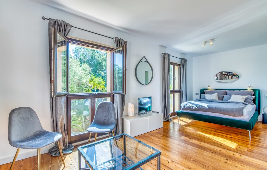 Feriehuse - Luxus Finca Es Reco, Portocolom , Spanien - EMF282 38