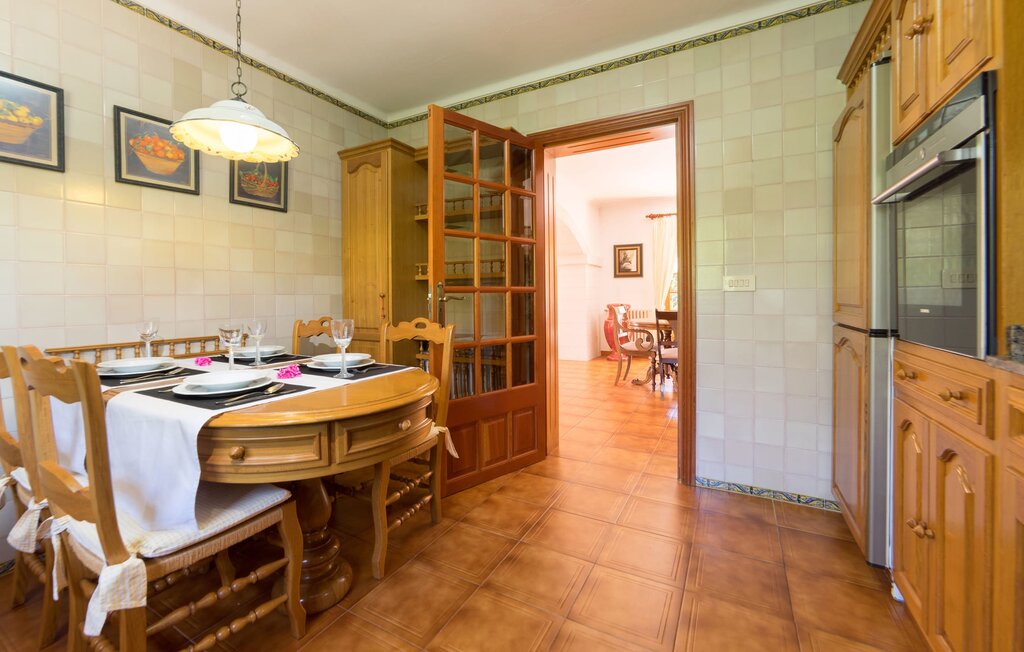 Location de vacances - S'Embat, Port Verd , Espagne - EMF283 19