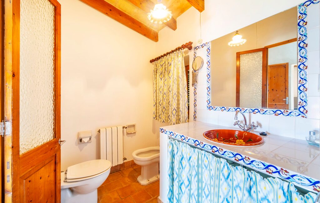 Ferienhaus - Can Pistola, Son Servera , Spanien - EMF287 33