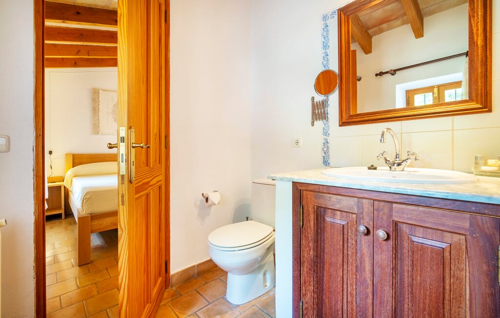 Ferienhaus - Can Pistola, Son Servera , Spanien - EMF287 30