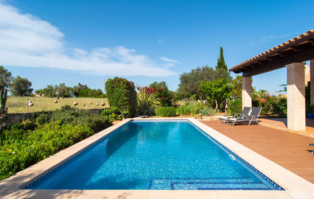 Feriehuse - Sa Granja, Arta , Spanien - EMF289 2