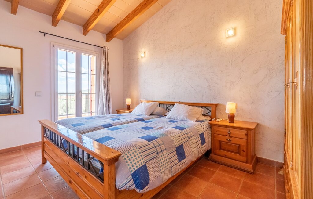 Feriehuse - Maria de Mendia, Porto Cristo , Spanien - EMF295 40