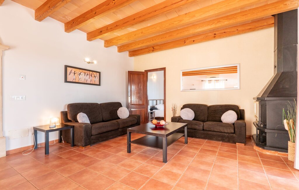 Feriehuse - Maria de Mendia, Porto Cristo , Spanien - EMF295 23