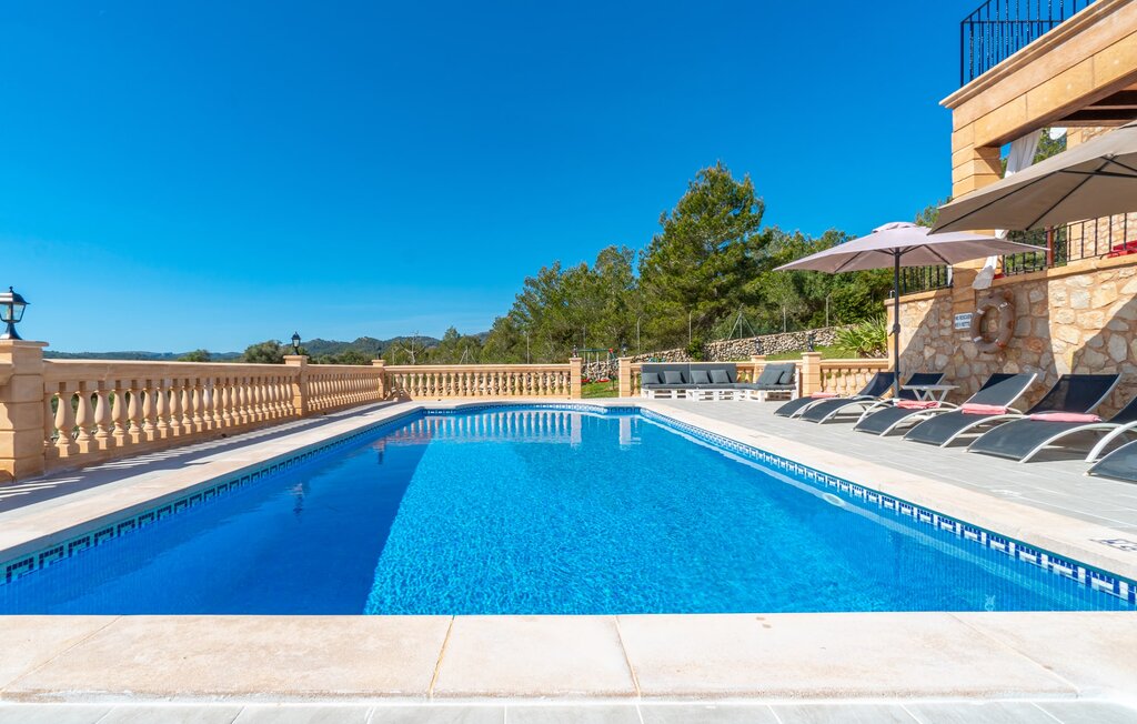 Feriehuse - Maria de Mendia, Porto Cristo , Spanien - EMF295 6