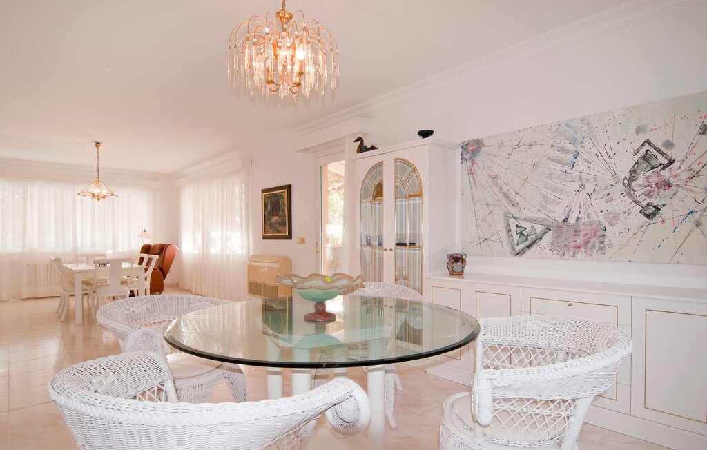 Ferienhaeuser - Bonbon, Colonia de Sant Jordi , Spanien - EMF297 25