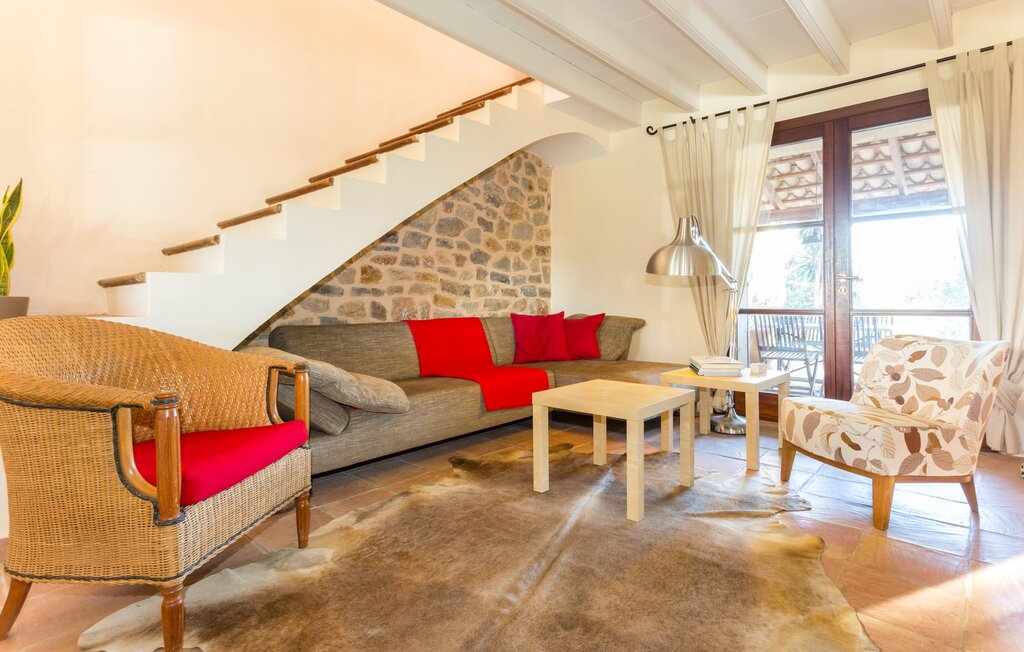 Feriehuse - Ses Paises, Arta , Spanien - EMF298 23