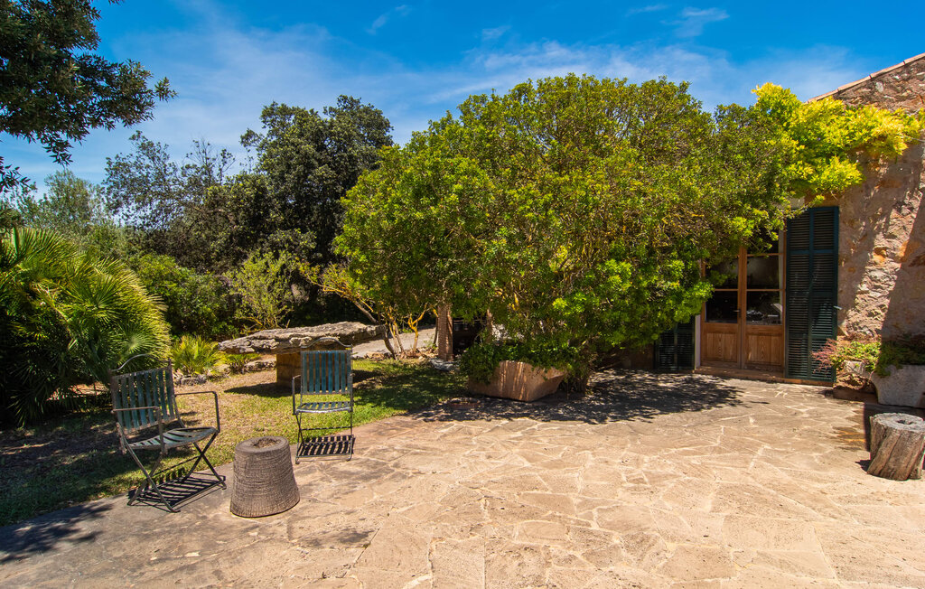 Ferienhaus - Plana Petita, Port Verd , Spanien - EMF301 22