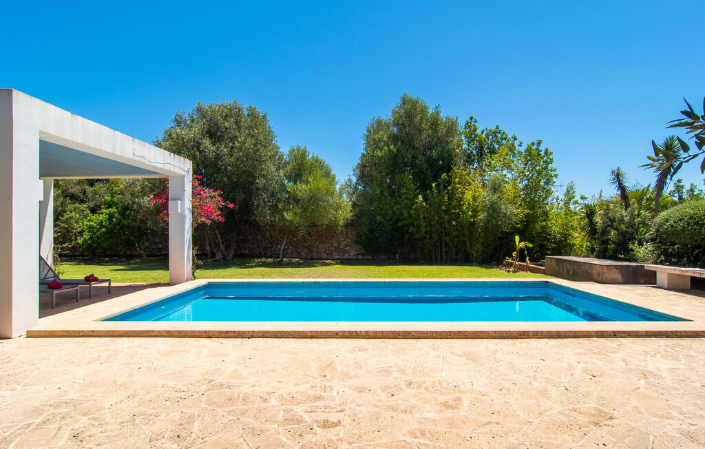 Ferienhaus - Plana Petita, Port Verd , Spanien - EMF301 3