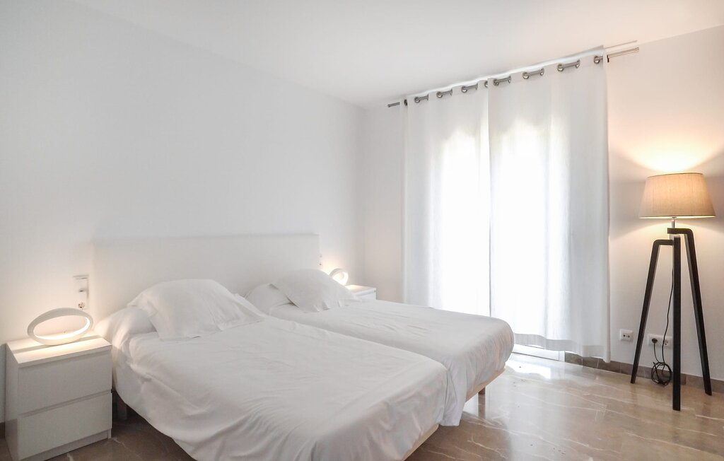 Ferienhaeuser - Los Pinos, Port Verd , Spanien - EMF304 43