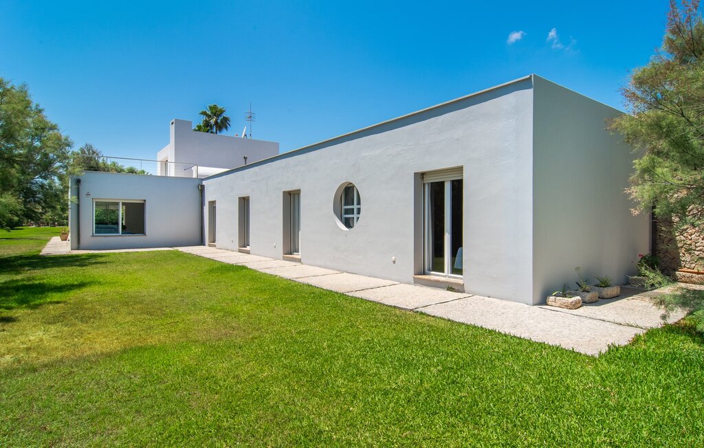 Ferienhaeuser - Los Pinos, Port Verd , Spanien - EMF304 11