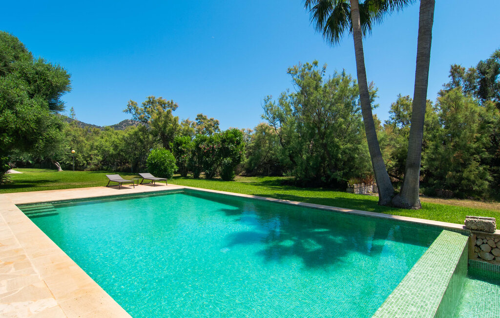 Ferienhaeuser - Los Pinos, Port Verd , Spanien - EMF304 6