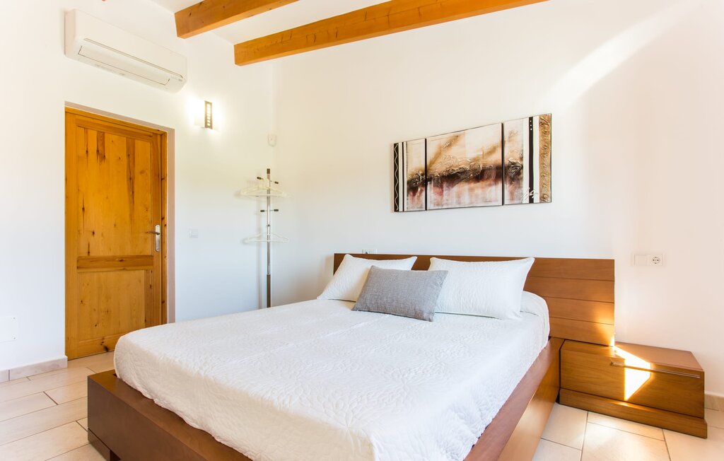 Domy wakacyjne - Can Vinagrella Pera, Muro , Hiszpania - EMF307 21