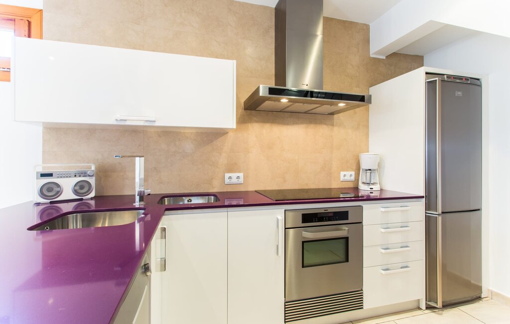 Domy wakacyjne - Can Vinagrella Pera, Muro , Hiszpania - EMF307 9