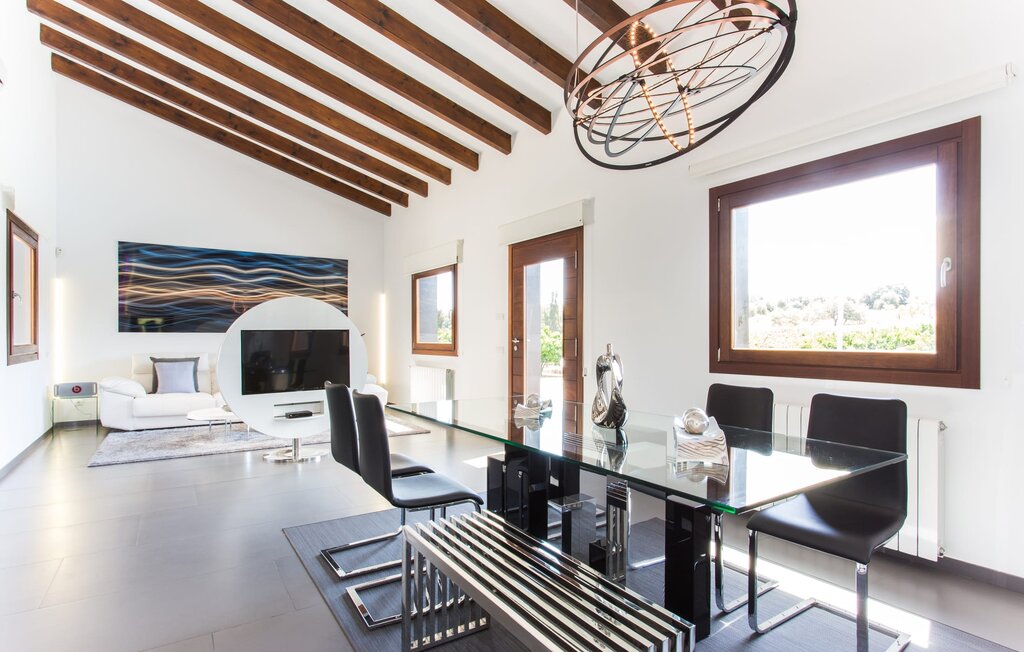 Feriehuse - Son Calet, Muro , Spanien - EMF308 8