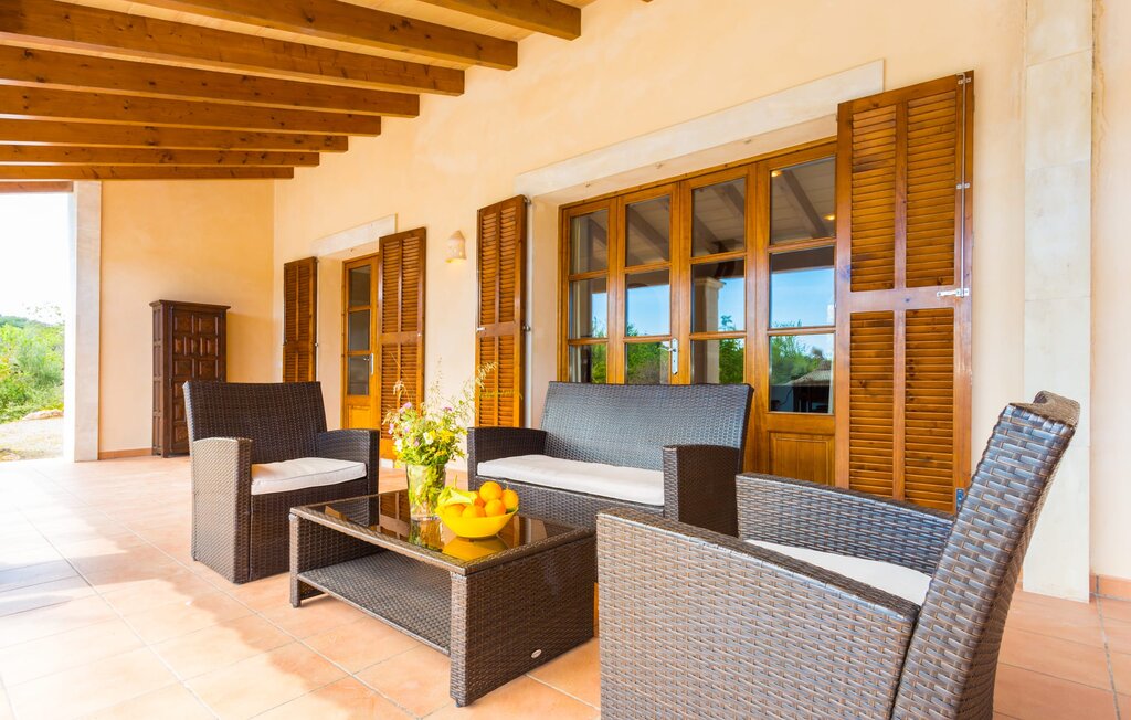 Feriehuse - Once Pinos, Portocolom , Spanien - EMF310 15