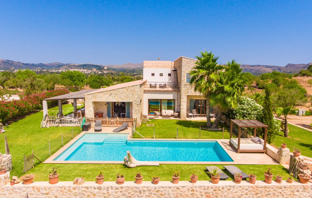 Feriehuse - Son Buc, Arta , Spanien - EMF311 2