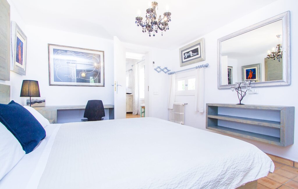 Feriehuse - La Vinyeta, Pollenca , Spanien - EMF315 43