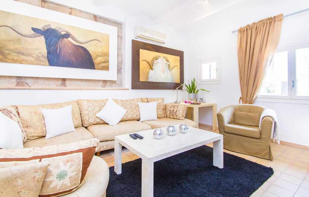 Feriehuse - La Vinyeta, Pollenca , Spanien - EMF315 27