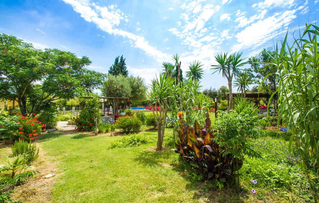 Feriehuse - La Vinyeta, Pollenca , Spanien - EMF315 22