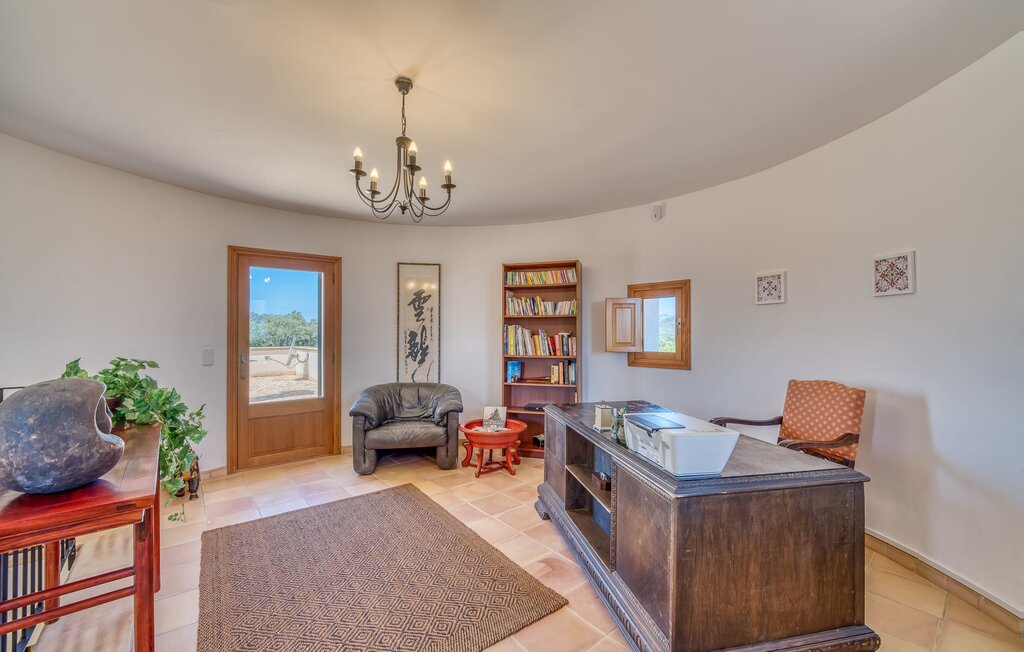 Ferienhaus - San Bartolo, Llubi , Spanien - EMF316 23