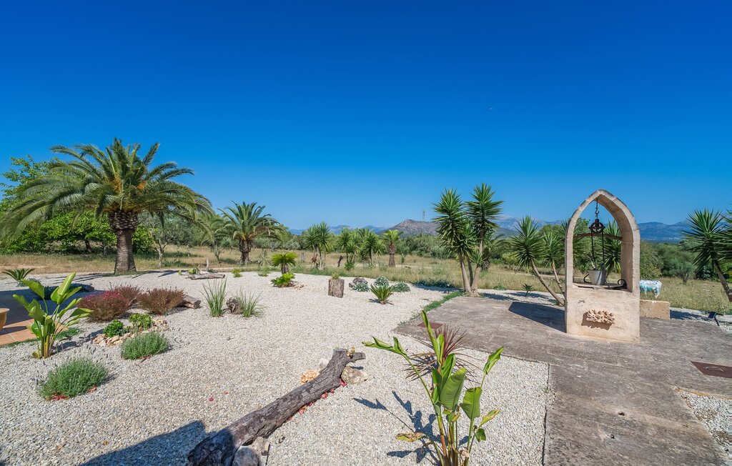 Ferienhaus - San Bartolo, Llubi , Spanien - EMF316 15