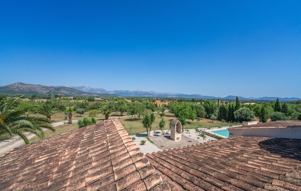 Ferienhaus - San Bartolo, Llubi , Spanien - EMF316 17