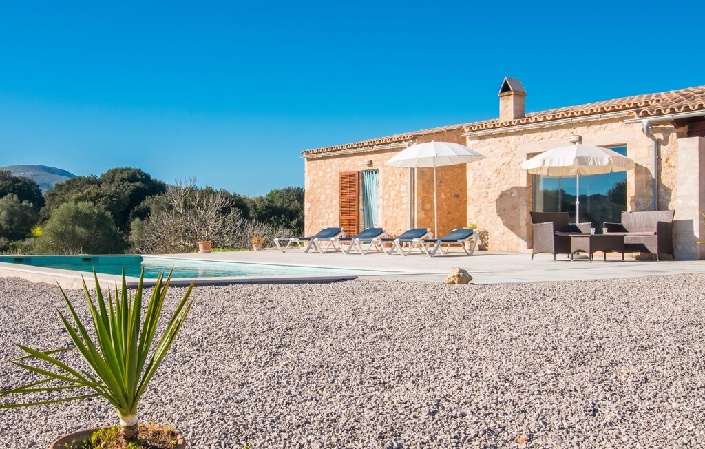 Ferienhaus - Sa Bona, Arta , Spanien - EMF321 13