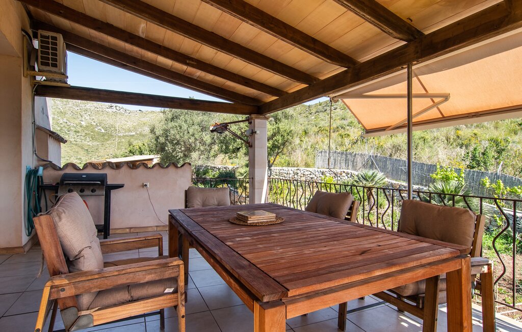 Ferienhaus - Morrills, Capdepera , Spanien - EMF330 23