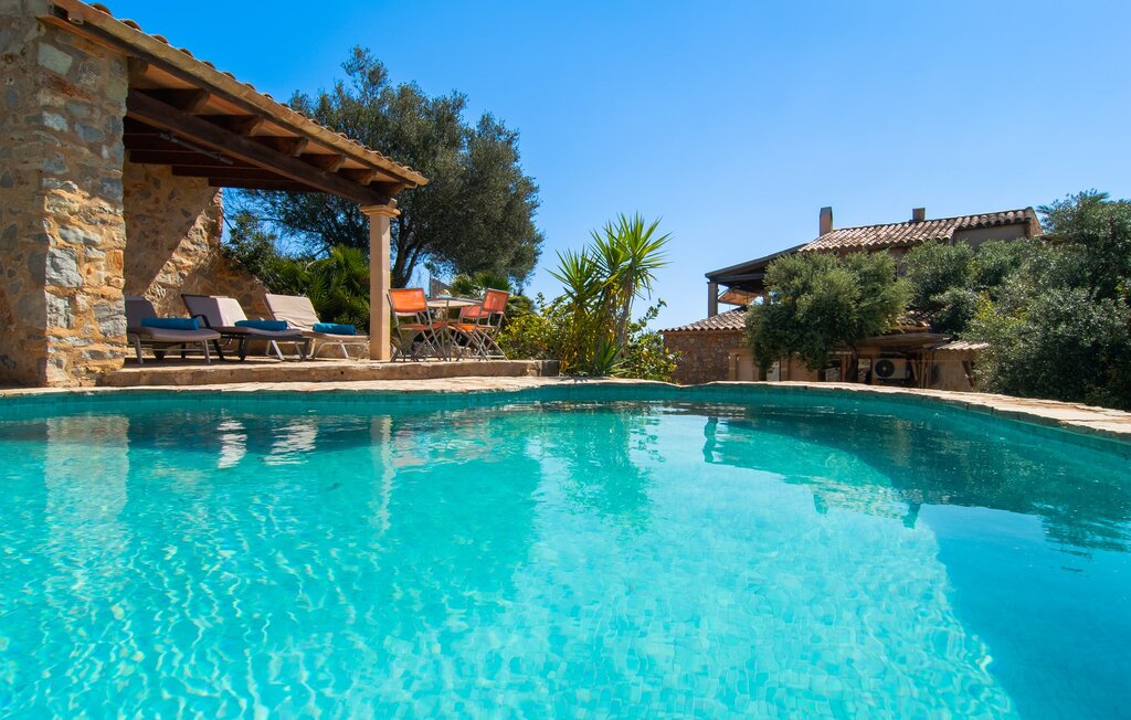 Ferienhaus - Morrills, Capdepera , Spanien - EMF330 11